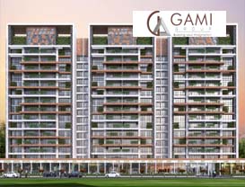Gami NMS palm beach